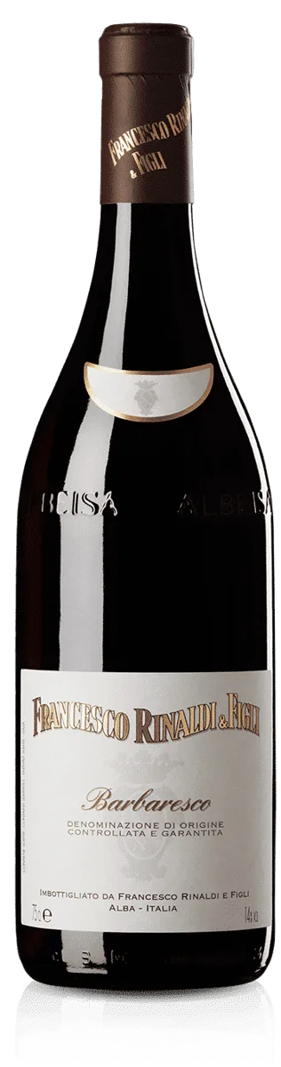 Barbaresco Docg