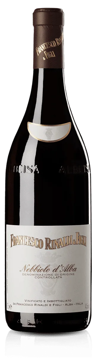 Nebbiolo d'Alba DOC