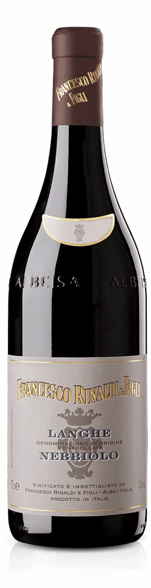 Langhe Doc Nebbiolo