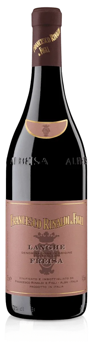 Langhe DOC Freisa