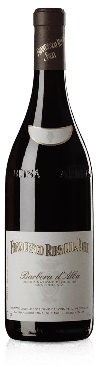 Barbera Doc d'Alba