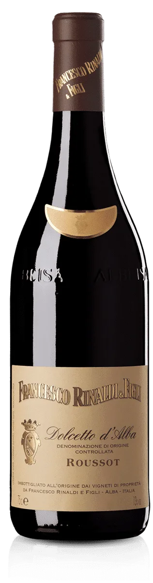 Dolcetto d'Alba Roussot Doc