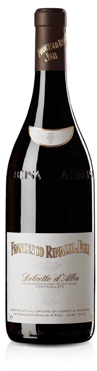 Dolcetto d'Alba Doc