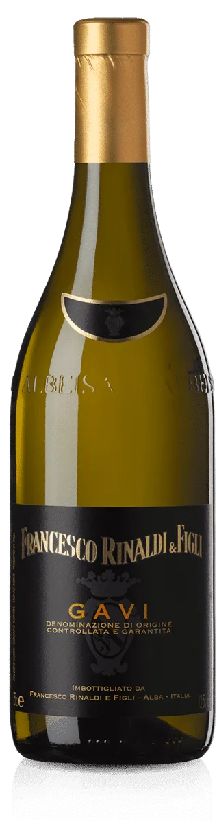 Gavi Docg