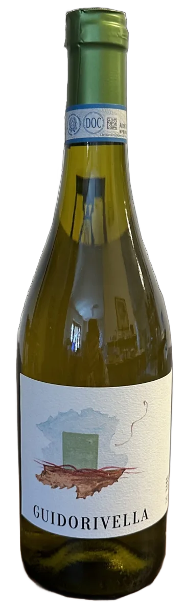 Chardonnay