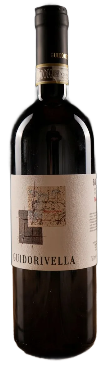 Barbaresco Montestefano