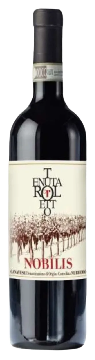 Nobilis Canavese D.O.C. Nebbiolo