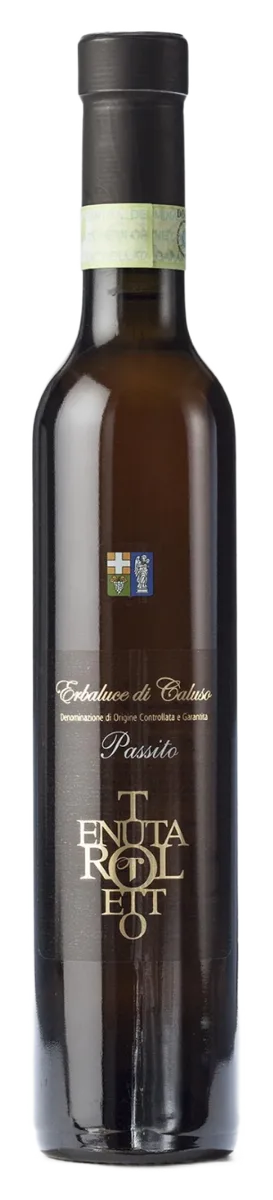 Erbaluce di Caluso Passito D.O.C.G.
