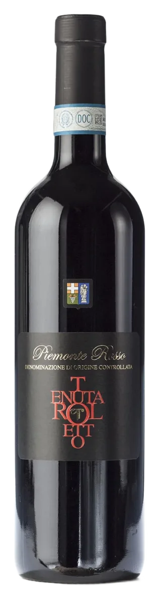 Piemonte D.O.C. Rosso