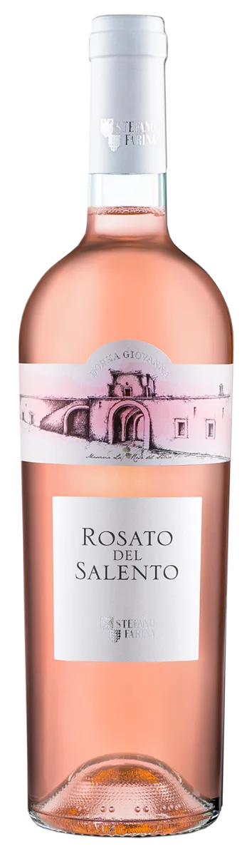 Rosato del Salento