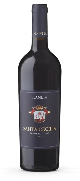 Santa Cecilia