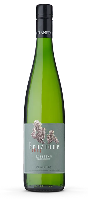 Eruzione 1614 Riesling
