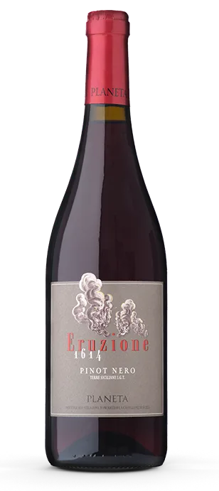 Eruzione 1614 Pinot Nero