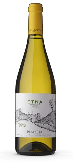 Etna Bianco Contrada Taccione