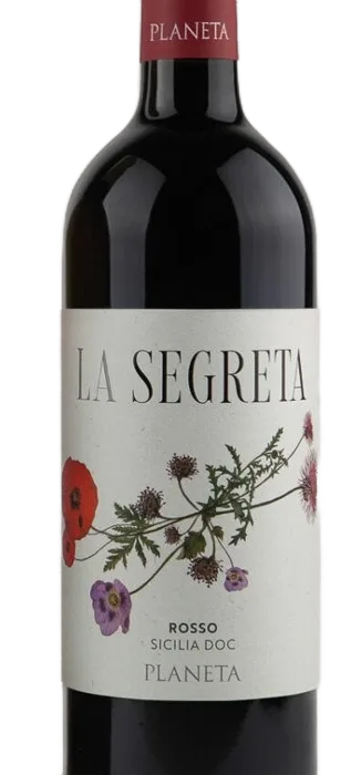La Segreta Rosso