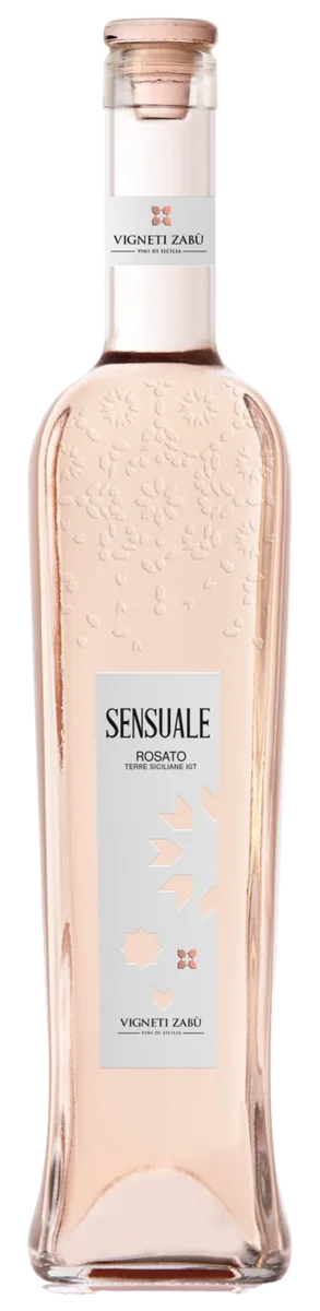 Sensuale Rosato