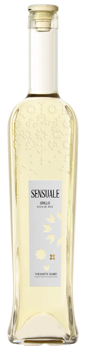 Sensuale Grillo