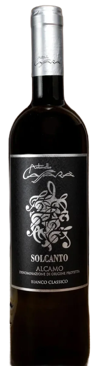 Solcanto Bianco