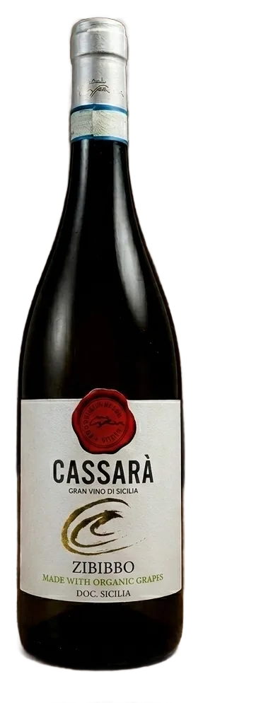 Zibibbo