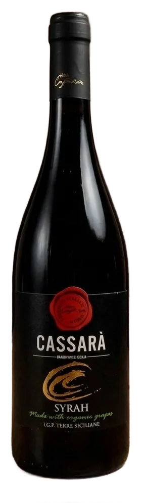 Syrah