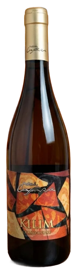 Kilim Bianco Chardonnay