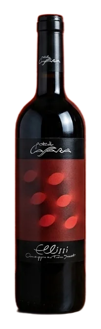 Ellissi Rosso