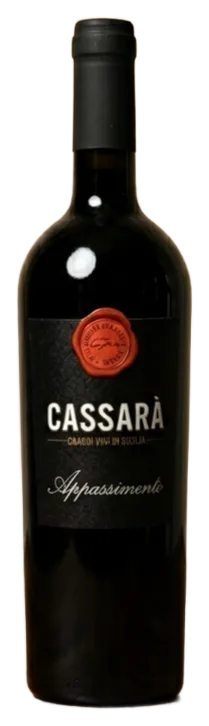 Appassimento
