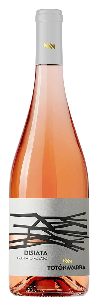 Disiata Frappato Rosato Terre Siciliane IGP