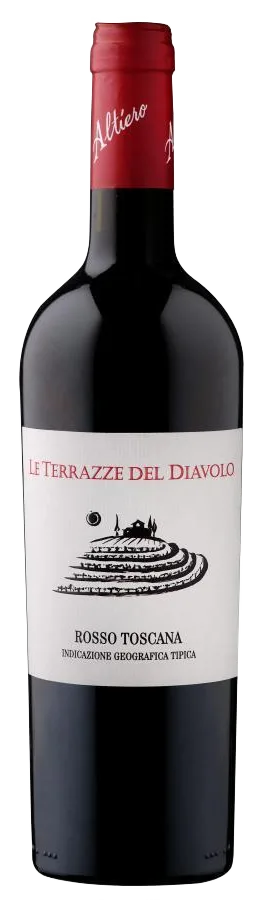 IGT Le Terrazze del Diavolo