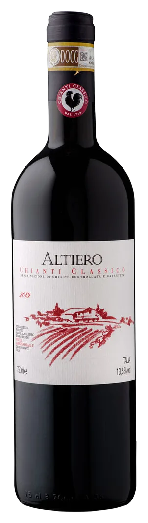 Chianti Classico