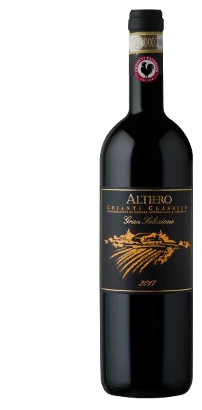 Chianti Classico Gran Selezione