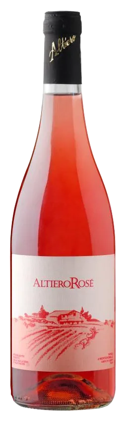 IGT Rosato