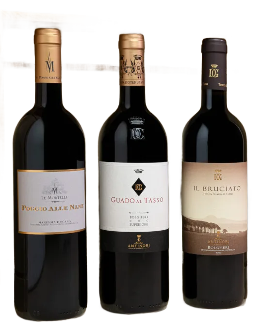 NATURA CABERNET