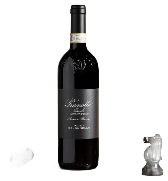 VIGNA COLONNELLO