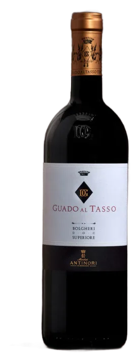 GUADO AL TASSO