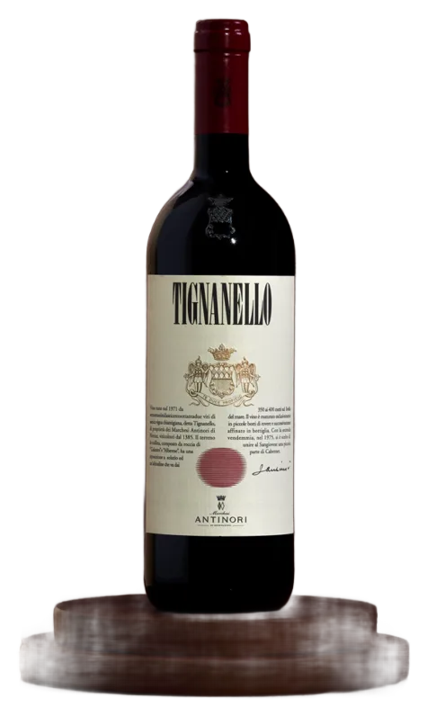 TIGNANELLO
