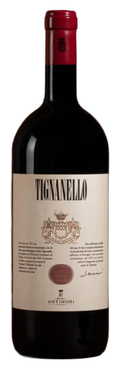 TIGNANELLO MAGNUM