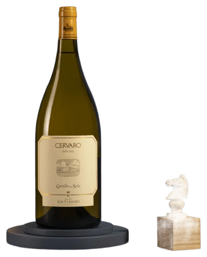 CERVARO DELLA SALA MAGNUM