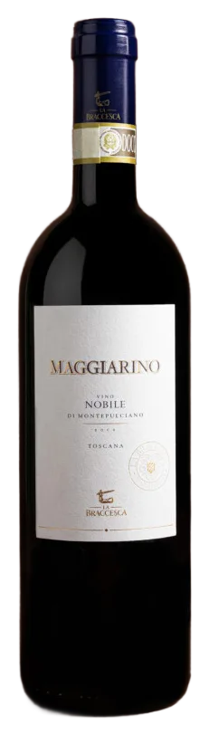 MAGGIARINO