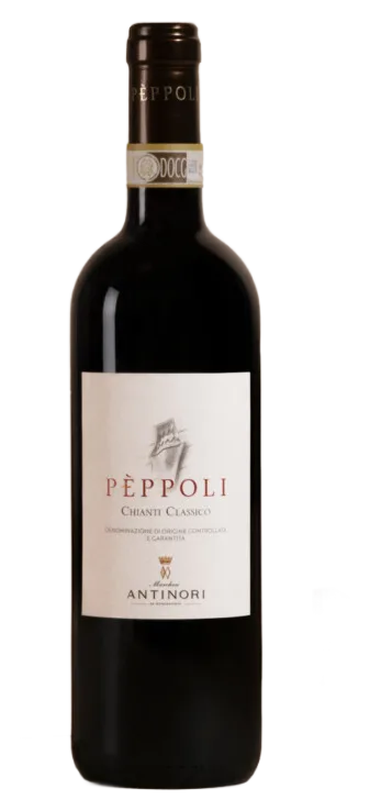 PÈPPOLI