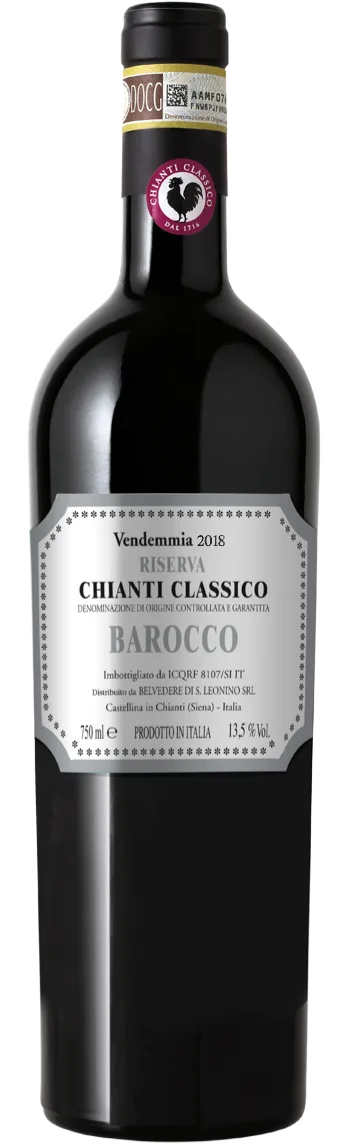 Barocco - Chianti Classico Riserva