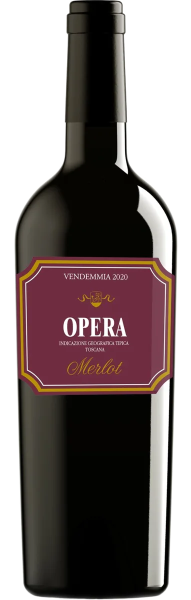 Opera Merlot