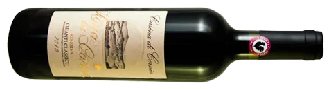 Chianti Classico Riserva