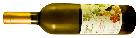 Bianco Mariolo