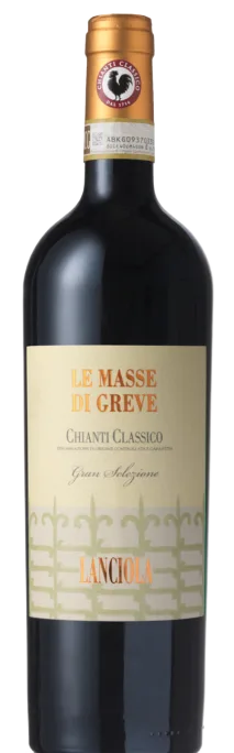 Chianti Classico Gran Selezione Lanciola
