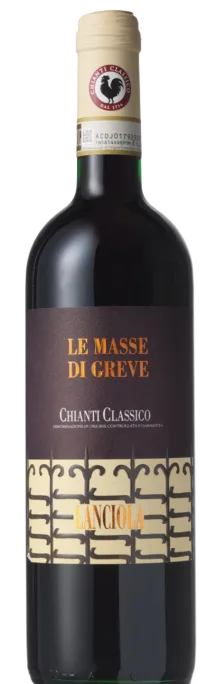 Chianti Classico Lanciola