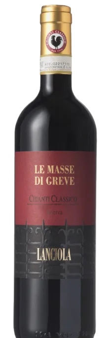 Chianti Classico Riserva Lanciola