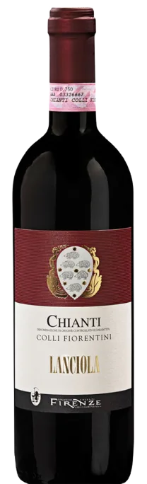 Chianti Colli Fiorentini