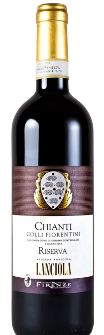 Chianti Colli Fiorentini Riserva