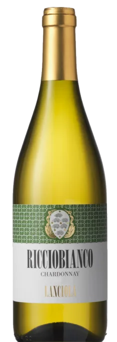Ricciobianco Chardonnay Lanciola